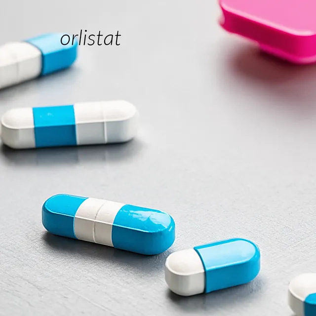 Orlistat precio farmacia similares